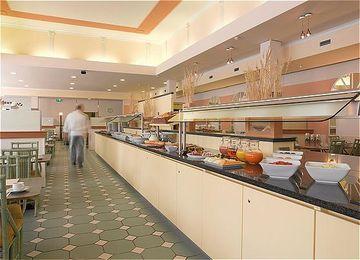 Holiday Inn Munich-Schwabing Luaran gambar