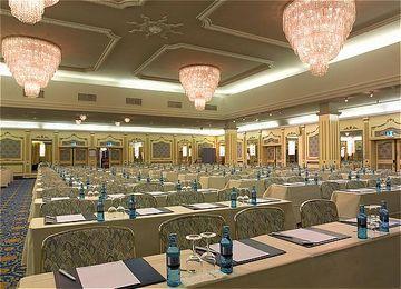 Holiday Inn Munich-Schwabing Luaran gambar