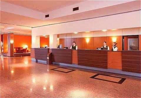 Holiday Inn Munich-Schwabing Luaran gambar