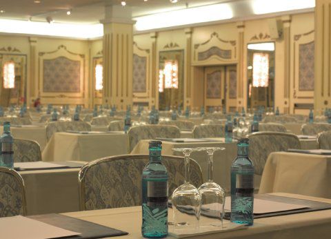 Holiday Inn Munich-Schwabing Luaran gambar