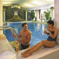Holiday Inn Munich-Schwabing Luaran gambar