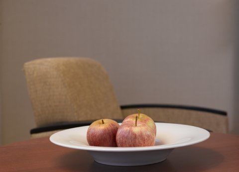 Holiday Inn Munich-Schwabing Luaran gambar