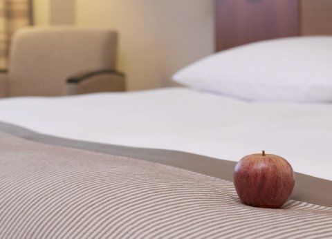 Holiday Inn Munich-Schwabing Luaran gambar