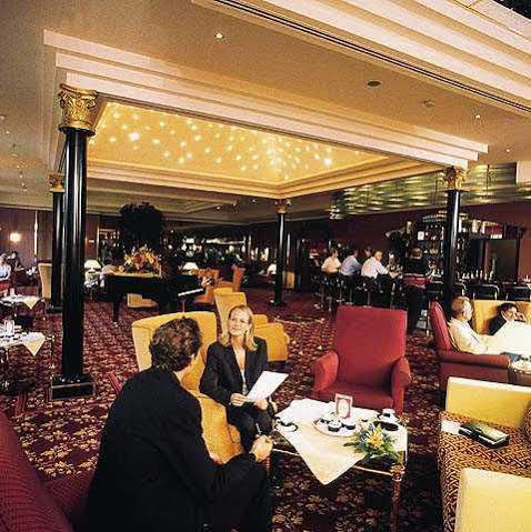 Holiday Inn Munich-Schwabing Luaran gambar