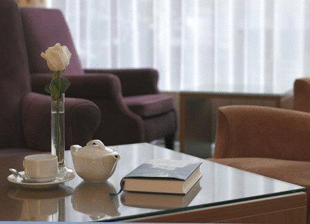 Holiday Inn Munich-Schwabing Luaran gambar